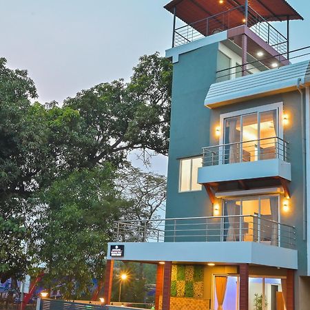 Hashtag Villa 2Bhk In לונבלה מראה חיצוני תמונה