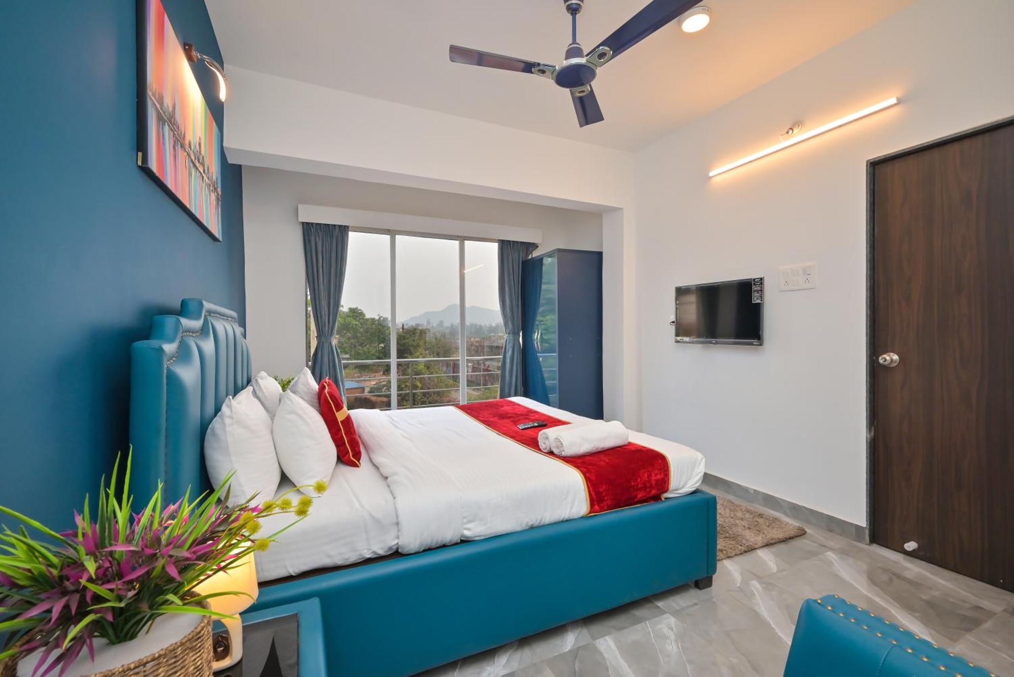 Hashtag Villa 2Bhk In לונבלה מראה חיצוני תמונה