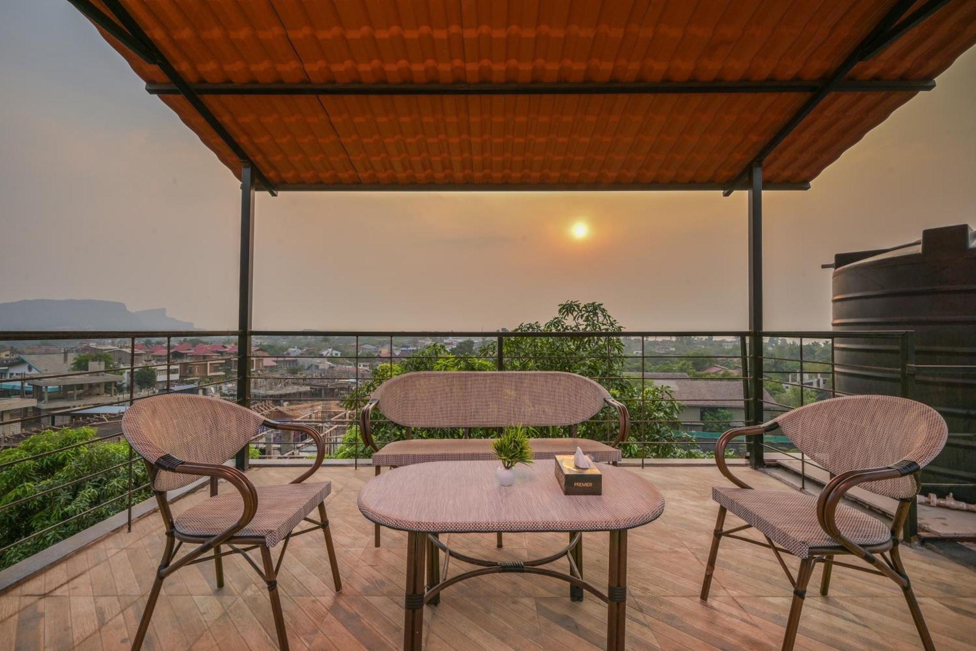 Hashtag Villa 2Bhk In לונבלה מראה חיצוני תמונה
