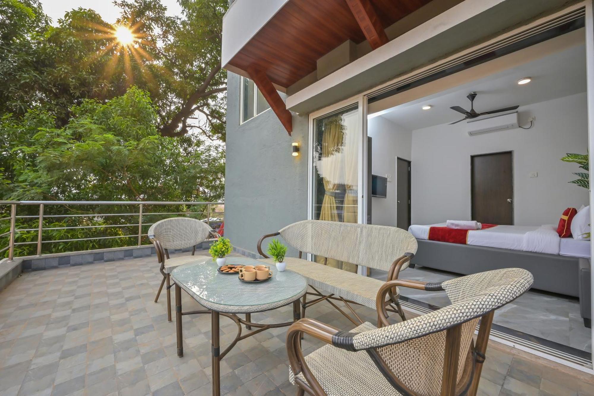 Hashtag Villa 2Bhk In לונבלה מראה חיצוני תמונה